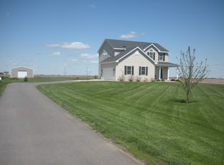 244 E 1700 North Rd, Cisco, IL 61830