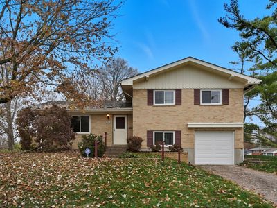 8584 Mockingbird Ln, Cincinnati, OH, 45231