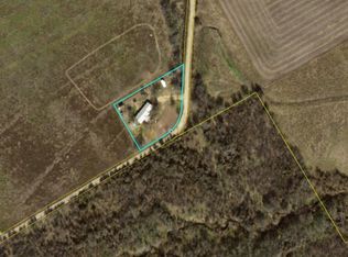 414 Goodwyn Rd, Avalon, TX 76623