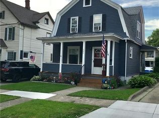 121 Wilson Pl, Jamestown, NY 14701