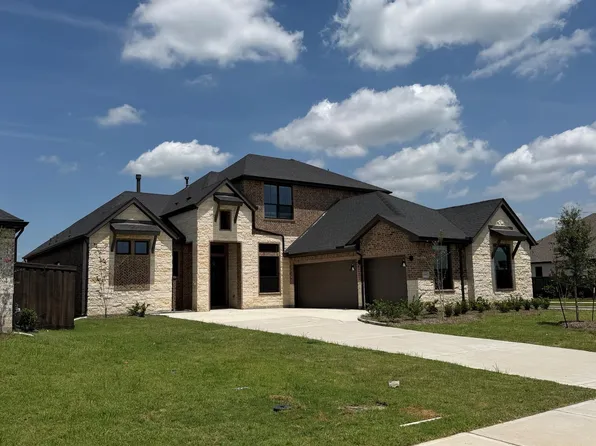 12055 Lake View Blvd, Lake Mont Belvieu, TX 77523