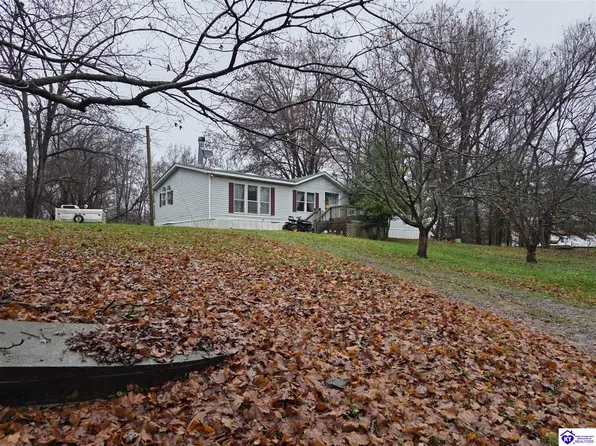 117 Walnut St, Vine Grove, KY 40175