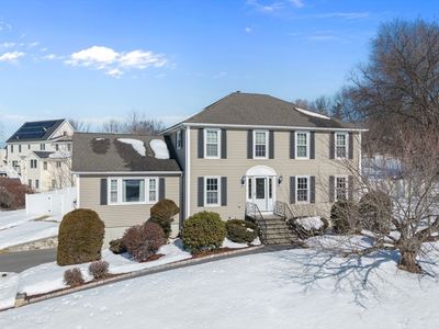4 Thomas William Way, Chelmsford, MA, 01824