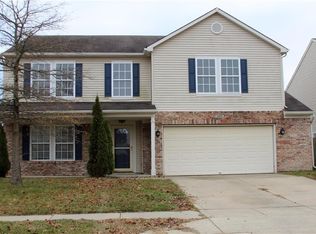 8439 Belle Union Dr, Camby, IN