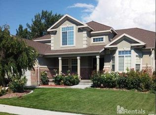 11841 S Oxford Farms Dr, Riverton, UT 84065