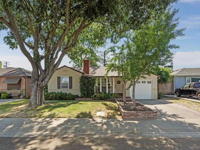 5617 Nona Way, Sacramento, CA, 95824