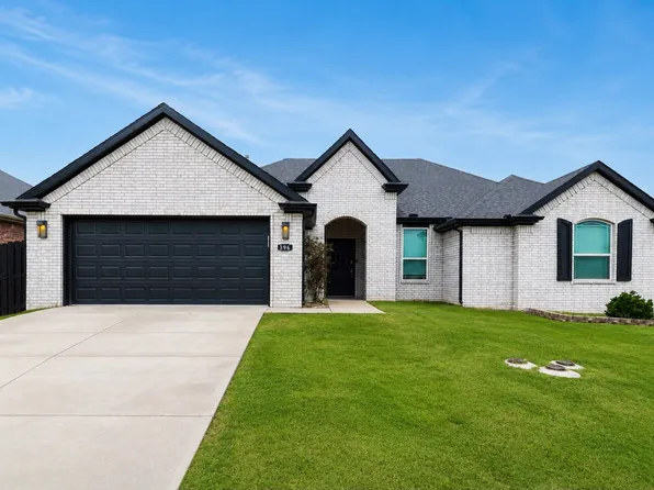 396 W Tyler Rd, Farmington, AR 72730