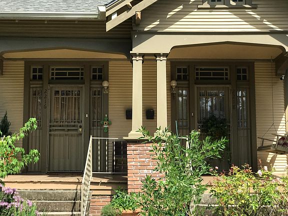 2nd image of 2218 Burdette St