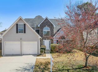 11795 Registry Blvd, Hampton, GA