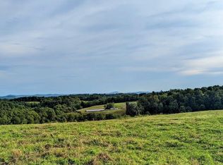 Red Oak Grove Rd NE, Floyd, VA 24091