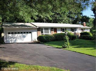 4040 Jay Em Cir, Ellicott City, MD 21042