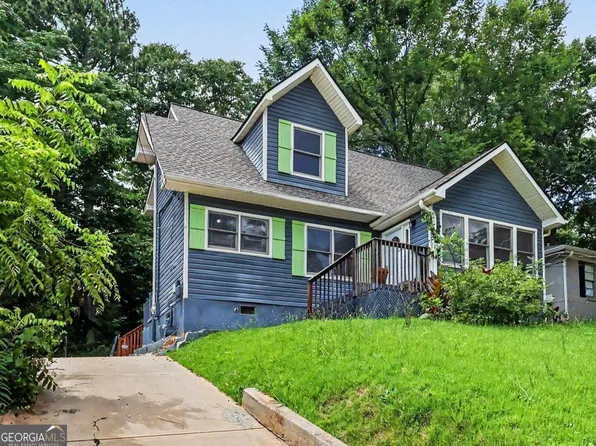 2663 Jewel St, East Pt, GA 30344