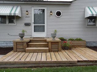 2015 Ida Ave, Fort Wayne, IN 46808