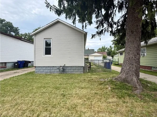 13210 Carrington Ave, Cleveland, OH 44135