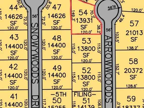 4224 Arrowwood Dr, Billings, MT 59106