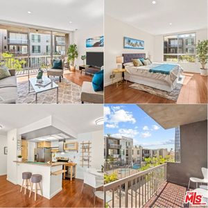 1745 Camino Palmero St APT 420, Los Angeles, CA, 90046