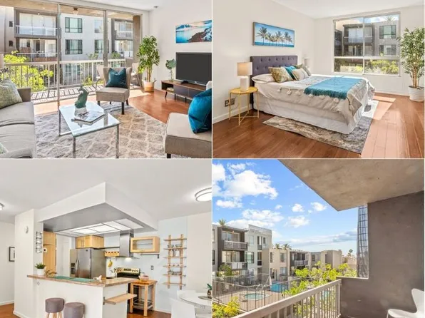 1745 Camino Palmero St APT 420, Los Angeles, CA 90046