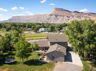 3487 Grand Valley Canal Rd, Clifton, CO 81520