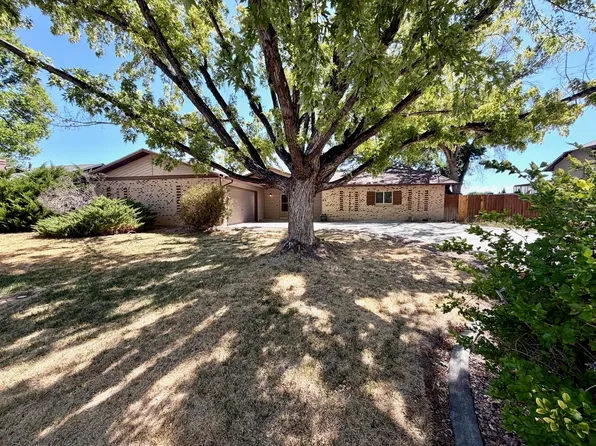 612 Serenade St, Grand Junction, CO 81504