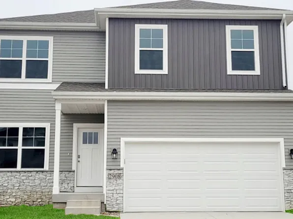 12669 S 205th Ave, Gretna, NE 68028