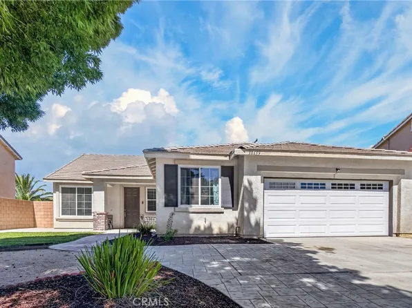 38659 37th St E, Palmdale, CA 93550