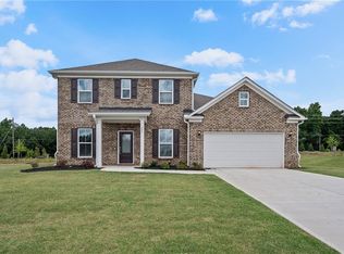 221 Kindness Cir, McDonough, GA 30252