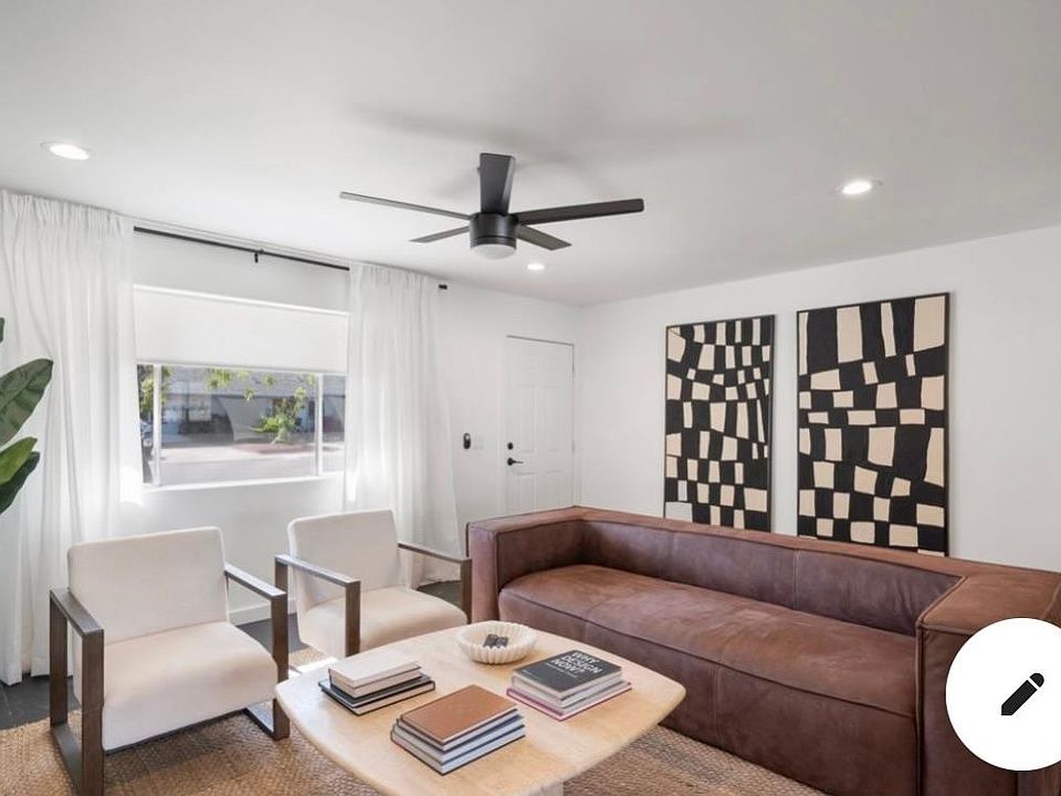 1st image of 525 N 72nd Pl #4