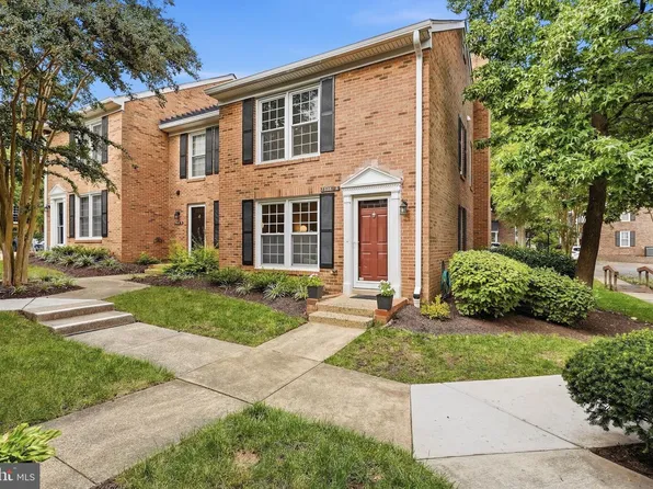 2568 S Arlington Mill Dr #1, Arlington, VA 22206
