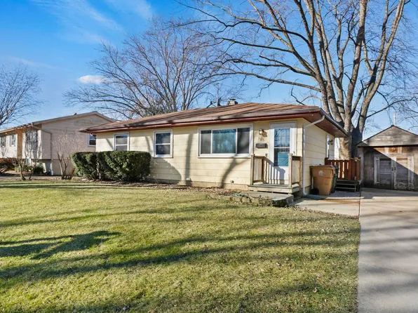305 Belmont Rd, Madison, WI 53714