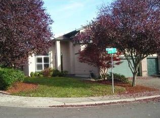 17993 SW Bridger Ln, Sherwood, OR