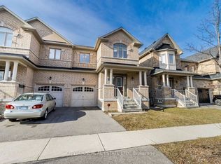 5582 Meadowcrest Ave, Mississauga, ON L5M0V1