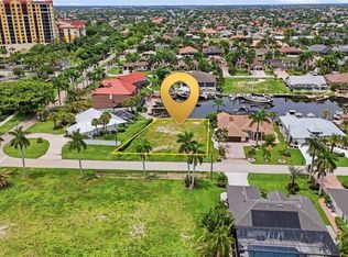 1531 SW 58th Ln, Cape Coral, FL 33914