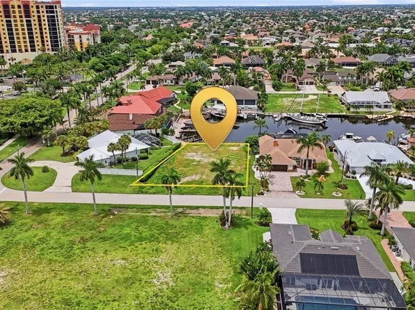 1531 SW 58th Ln, Cape Coral, FL 33914