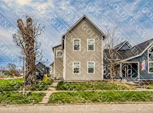 330 N Randolph St, Indianapolis, IN
