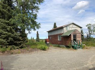 27125 Cloyds Rd, Anchor Point, AK 99556