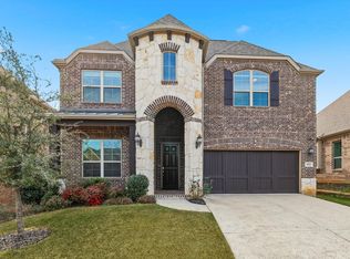 1912 Somerville Cir, Argyle, TX 76226