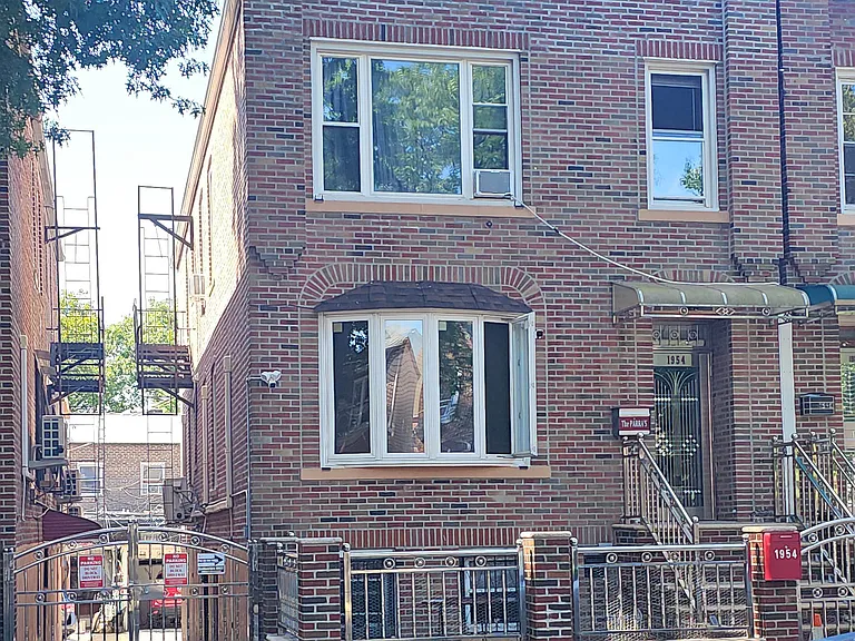 Front of Home. Gated with 24-hour security cameras.