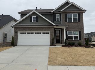 604 Phoebe Way LOT 200, Gallatin, TN 37066