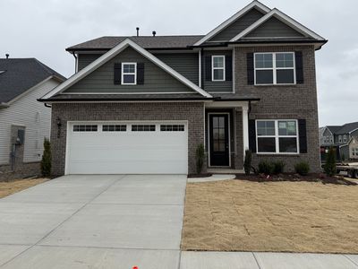 604 Phoebe Way Lot 200, Gallatin, TN, 37066