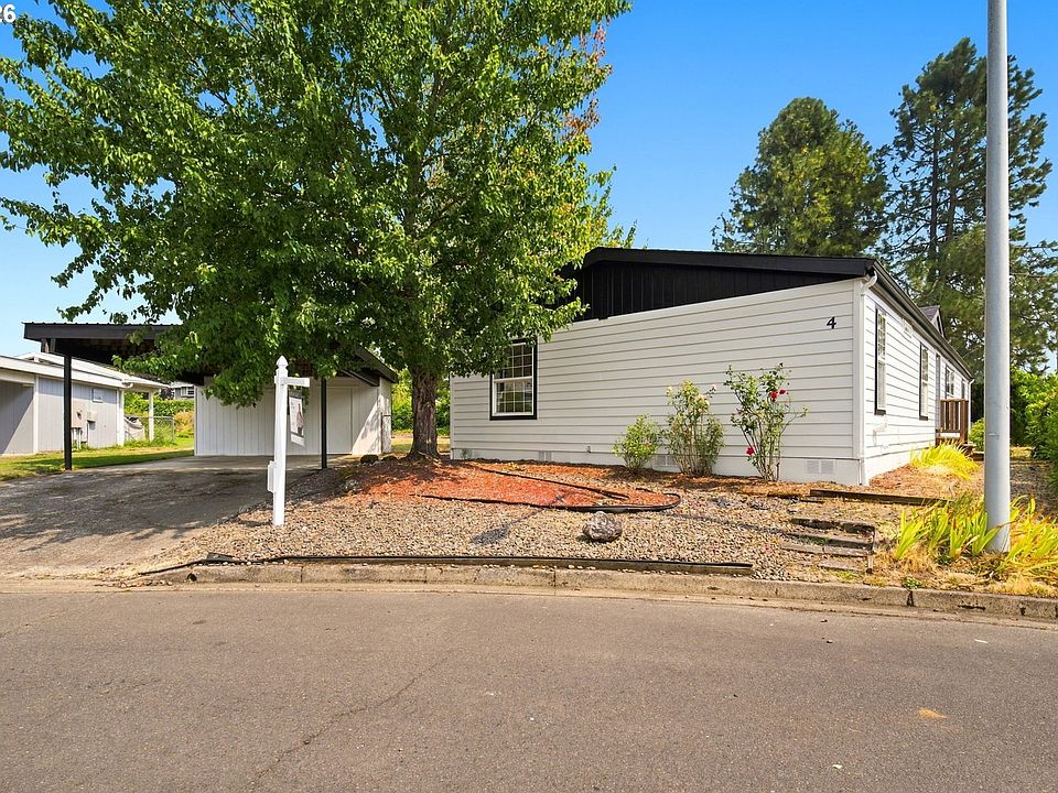 1st image of 655 NE Burnett Rd Unit 4