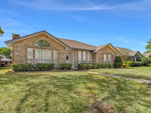 2322 Knighthood Ln, Garland, TX 75044