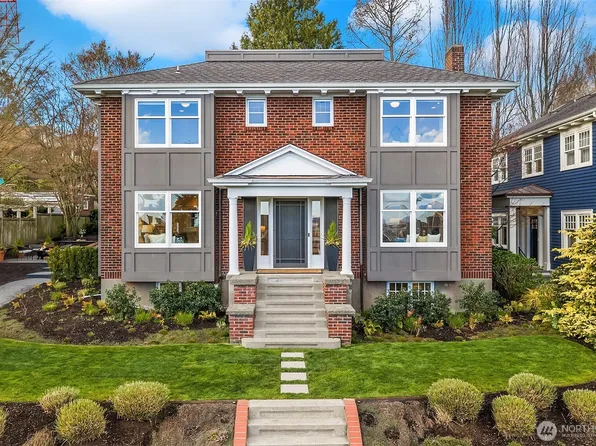 360 Highland Drive, Seattle, WA 98109