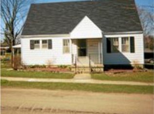 125 E High St, Mayville, MI 48744
