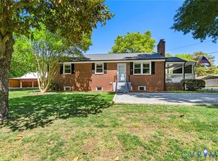 2131 Hicks Rd, North Chesterfield, VA 23235