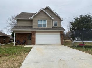 2330 Sir Edward Lane, Maryville, TN 37803