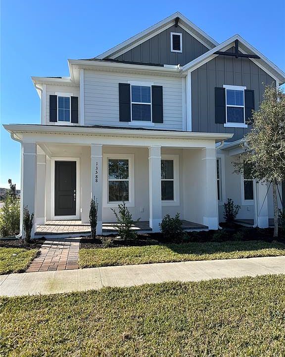 1st image of 13588 AUTUMN HARVEST AVENUE