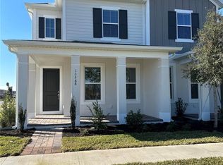 13588 Autumn Harvest Ave, Winter Garden, FL 34787