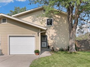 2127 Broadmoor Road Cir, Colorado Springs, CO 80906