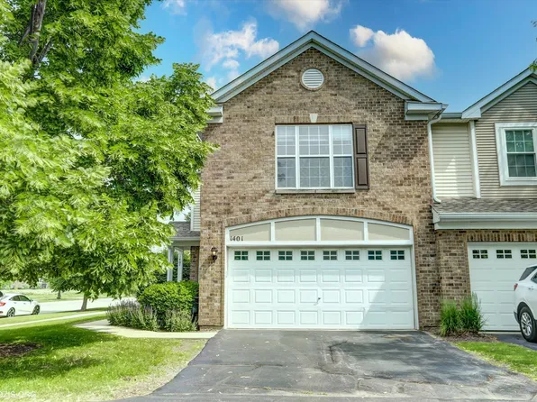 1401 Millbrook Dr #0, Algonquin, IL 60102