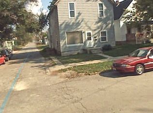 432 S Main St, Fostoria, OH 44830